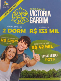 Anuncio Imóvel