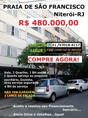 Anuncio Imóvel