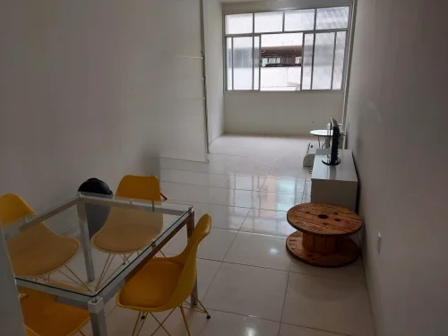 Anuncio Imóvel