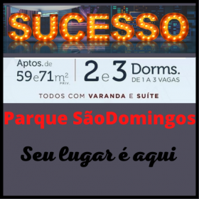 Anuncio Imóvel