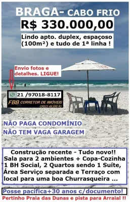 Anuncio Imóvel