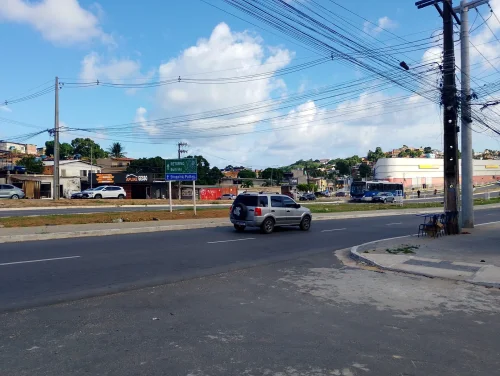 Anuncio Imóvel