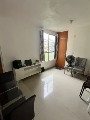Anuncio Imóvel