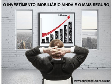 Anuncio Imóvel