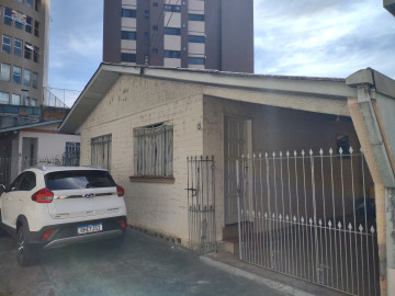 Anuncio Imóvel