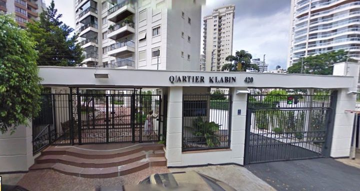 Imagem de fundo do Condomínio Quartier Klabin Chácara Klabin em São Paulo