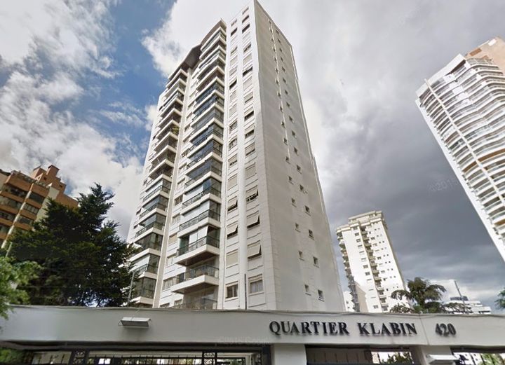 Quartier Klabin Chácara Klabin Condomínio Edifício
