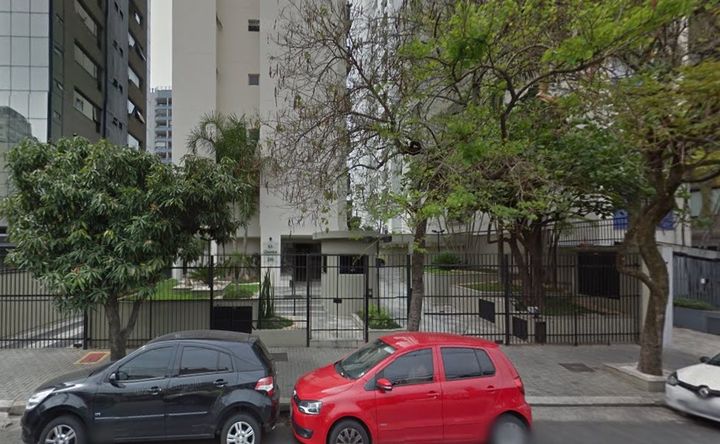 Imagem de fundo do Condomínio Quartier Vila Nova Conceição em São Paulo