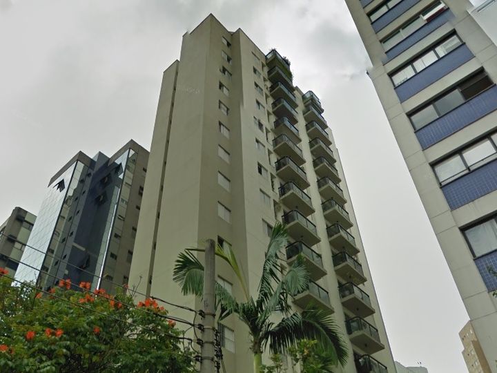 Imagem de fundo do Condomínio Quartier Vila Nova Conceição em São Paulo