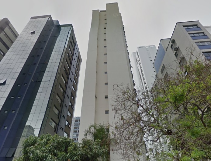 Quartier Vila Nova Conceição Condomínio Edifício