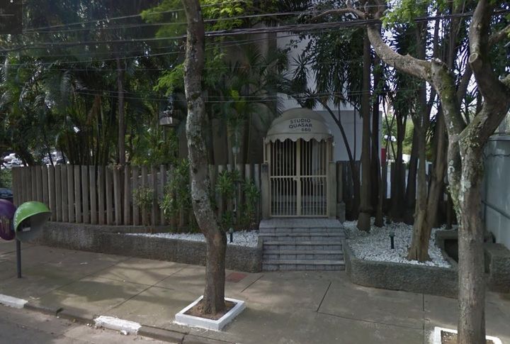 Imagem de fundo do Condomínio Quasar Vila Clementino em São Paulo