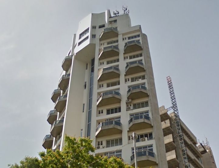 Quasar Vila Clementino Condomínio Edifício