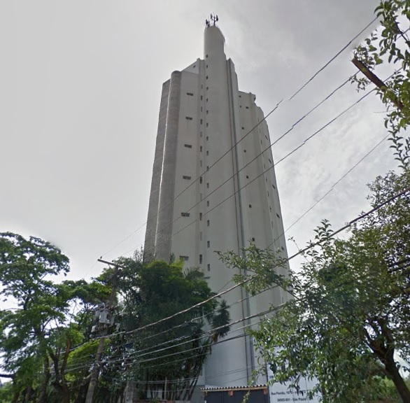 Imagem de fundo do Condomínio Quasar Vila Clementino em São Paulo