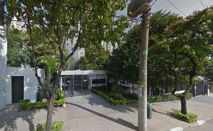 Imagem de fundo do Condomínio Quatro Estações Alto Da Lapa Leopoldina em São Paulo