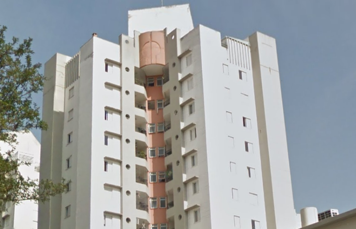Quatro Estações Alto Da Lapa Leopoldina Condomínio Edifício