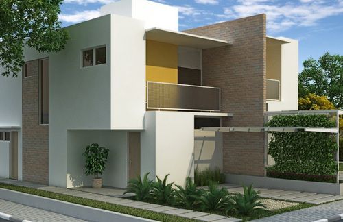 Imagem de fundo do Condomínio Queluz Vita Condominio Casas em Cotia