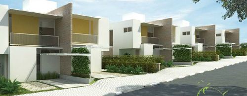 Imagem de fundo do Condomínio Queluz Vita Condominio Casas em Cotia