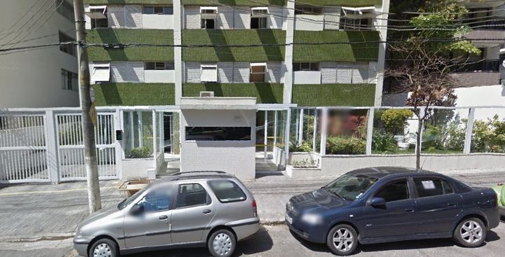 Imagem de fundo do Condomínio Regina Marta Higienópolis em São Paulo