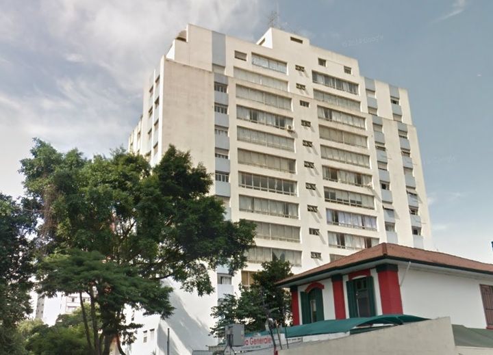 Imagem de fundo do Condomínio Renata Bela Vista em São Paulo