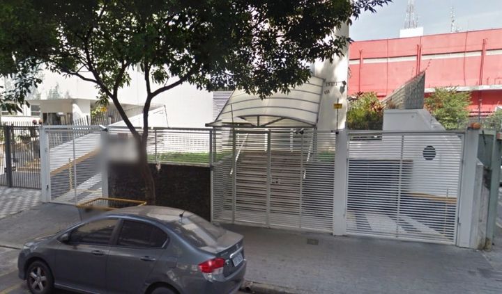 Imagem de fundo do Condomínio Renata Bela Vista em São Paulo