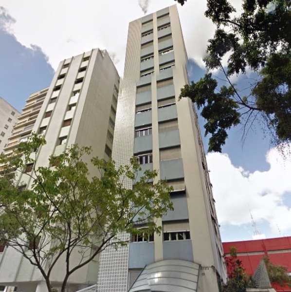 Renata Bela Vista Condomínio Edifício
