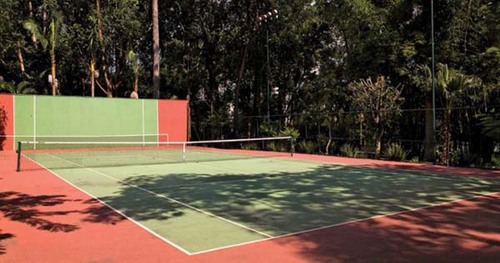 Imagem de fundo do Condomínio Reserva Casa Grande Paineiras Chác Flora em São Paulo