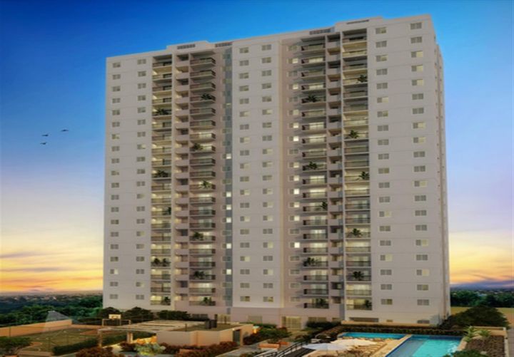 Reserva Morumbi