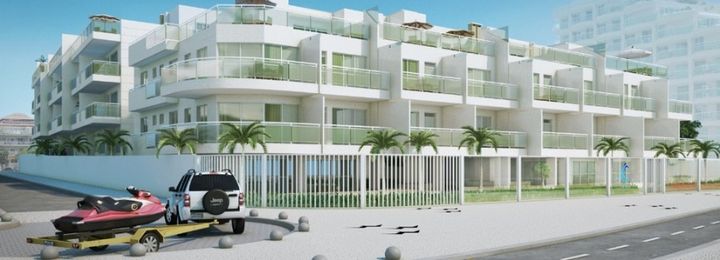 Reserva Pontal Life Style
