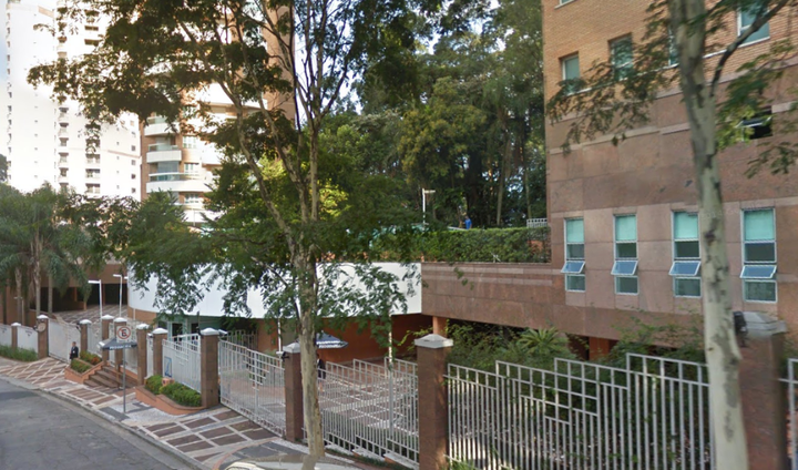 Imagem do Condomínio Reserva Tangará em São Paulo