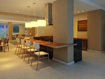Residencial Acqua Serveng Jacarei