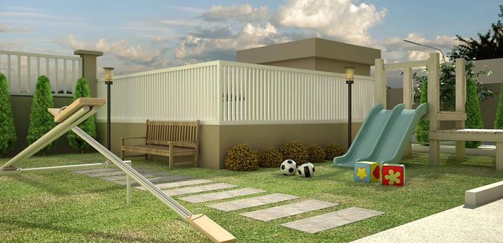 Residencial Atenas Guarulhos