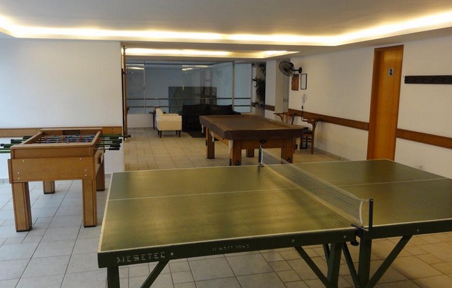 Imagem de fundo do Condomínio Residencial DI Mauro Perdizes em São Paulo