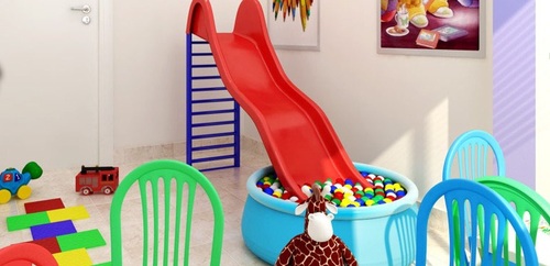 Residencial Familia Taboao Da Serra