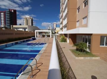 Condomínio Residencial Florença em São Paulo