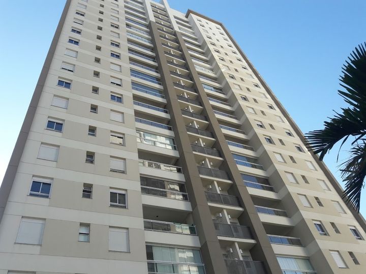 Imagem de fundo do Condomínio Residencial Garnet em Americana