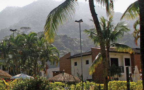 Residencial Ilha Tropical Ubatuba