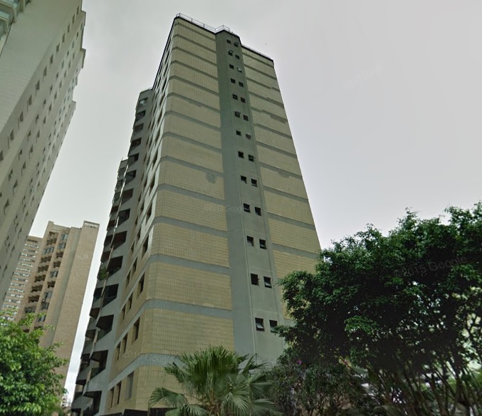 Residencial Kayowa Perdizes Condomínio Edifício