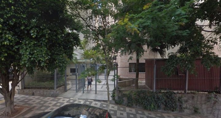 Imagem de fundo do Condomínio Residencial Kayowa Perdizes em São Paulo