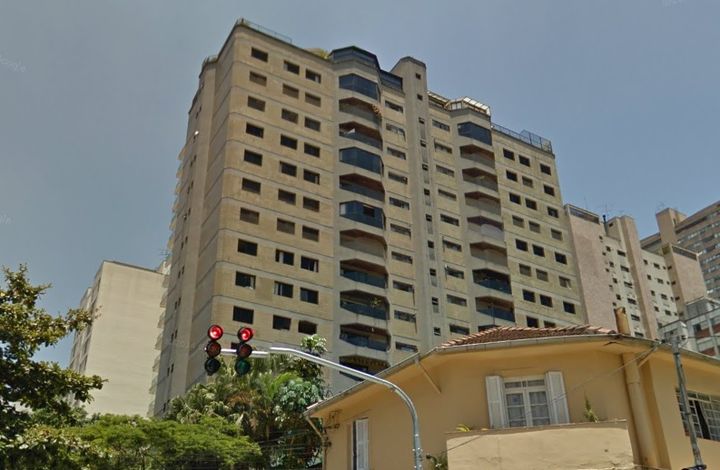Imagem de fundo do Condomínio Residencial Kayowa Perdizes em São Paulo