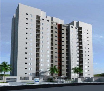 Residencial Leblon Limeira