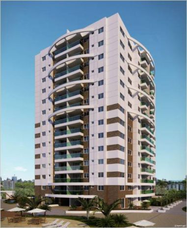 Imagem de fundo do Condomínio Residencial Linea Barreiros em Sao José