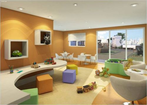 Imagem de fundo do Condomínio Residencial Linea Barreiros em Sao José
