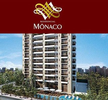 Imagem de fundo do Condomínio Residencial Monaco Fortaleza em Fortaleza