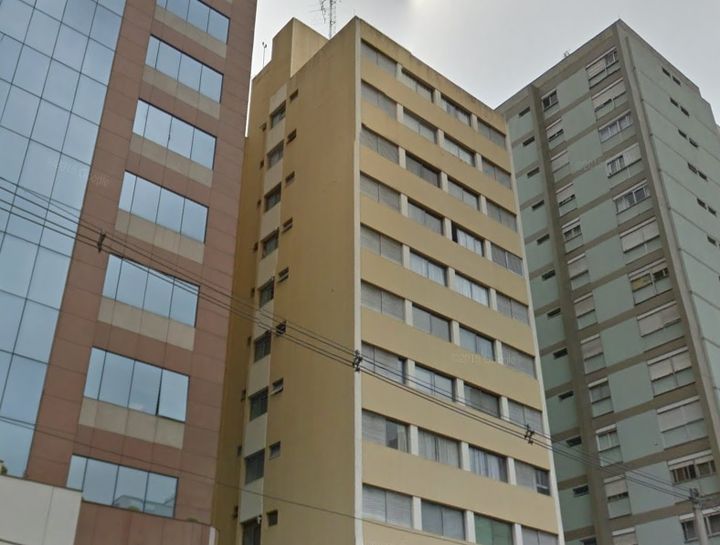 Imagem de fundo do Condomínio Residencial Paraíso Jardim Paulista em São Paulo