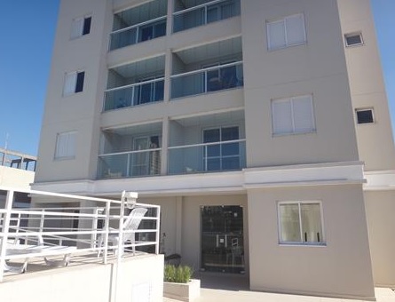 Residencial Porto Seguro Saúde Condomínio Edifício