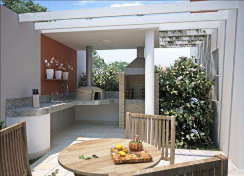 Condomínio Residencial Praca Da Vila em São Paulo