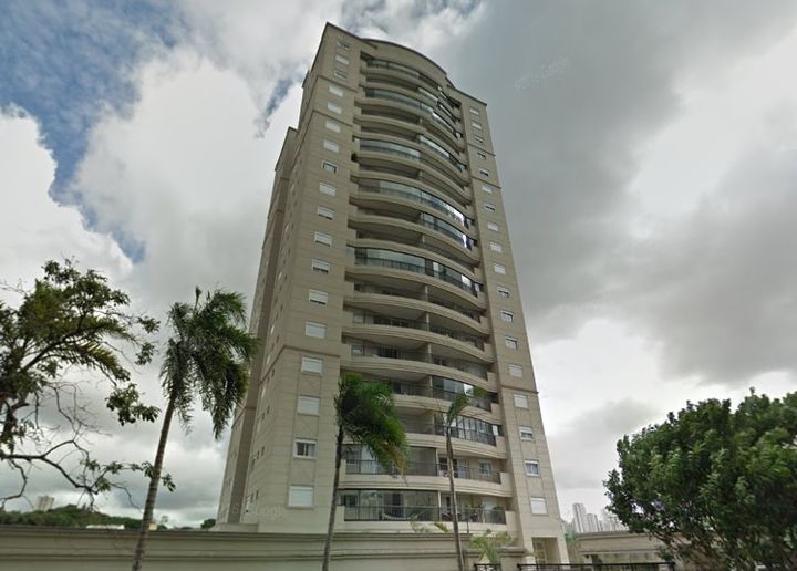Residencial Quintessence Saúde Condomínio Edifício