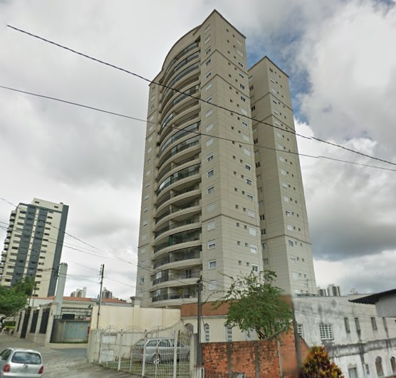 Imagem de fundo do Condomínio Residencial Quintessence Saúde em São Paulo