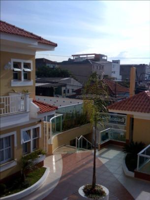 Imagem de fundo do Condomínio Residencial Sant Anna em São Paulo