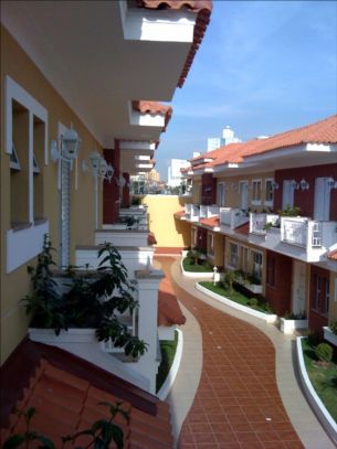 Imagem de fundo do Condomínio Residencial Sant Anna em São Paulo